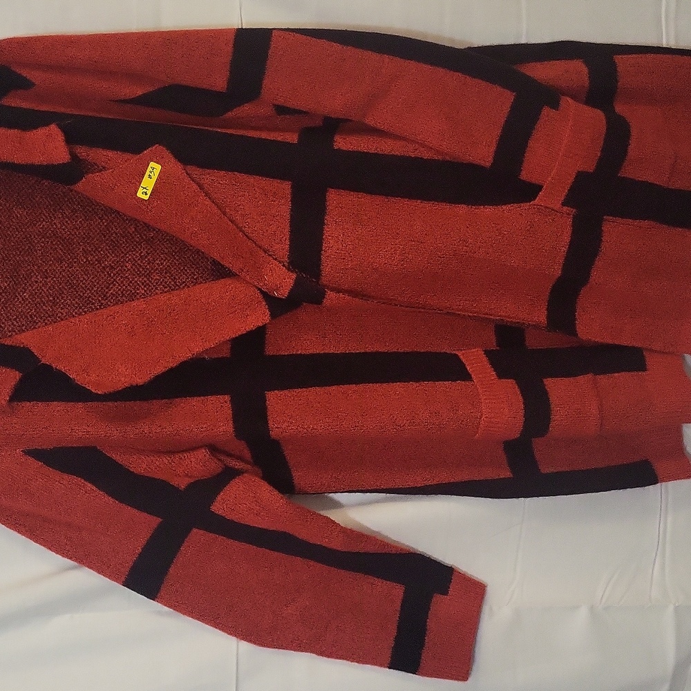 Beautiful New Direction Sweater size 2X